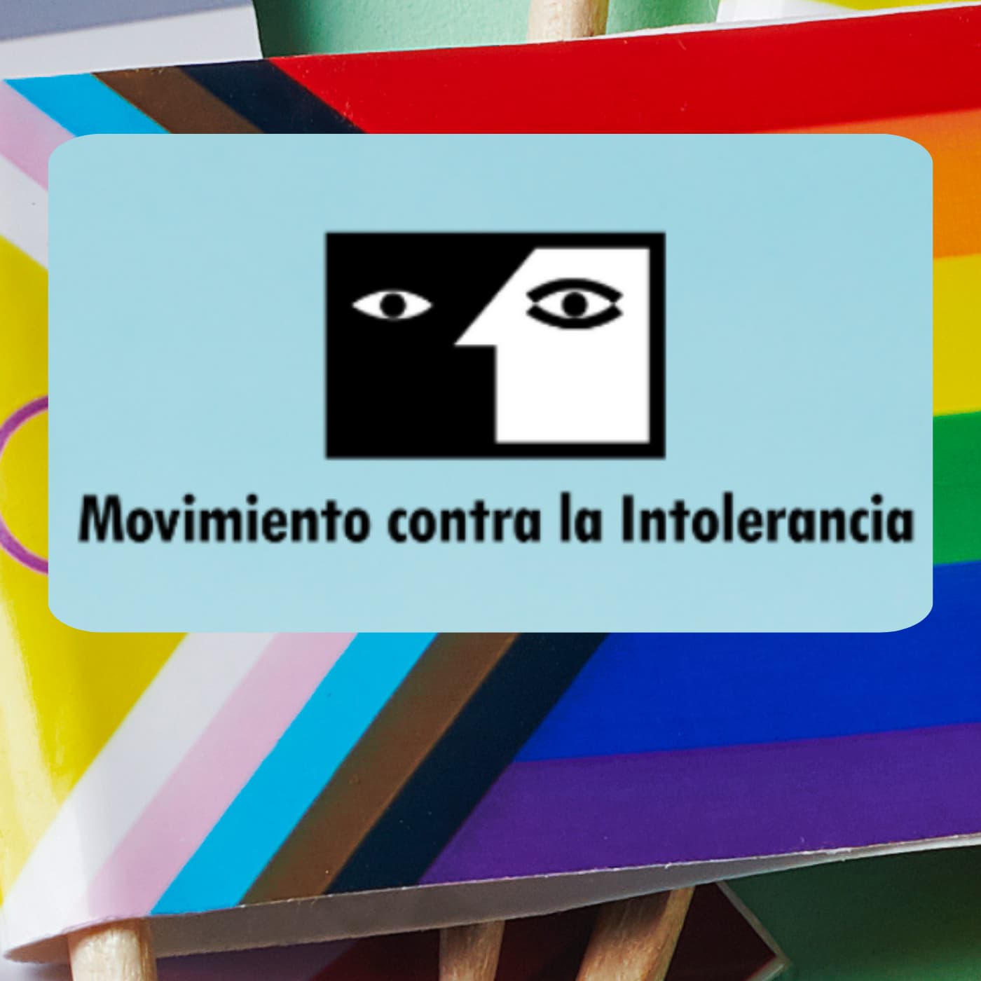 Movimiento contra la Intolerancia lgtbiqa.org